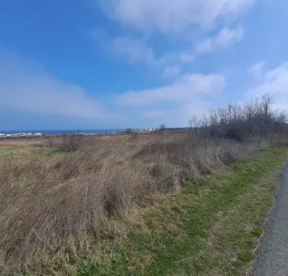 Photo 5 — Plot in Oblast Burgas, Lozenec