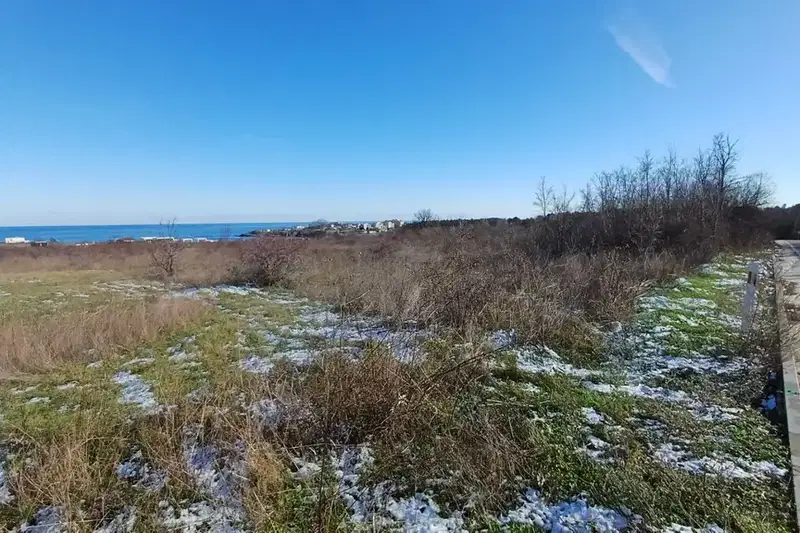 Парцел в Бургас, с. Лозенец