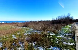 Парцел в Бургас, с. Лозенец