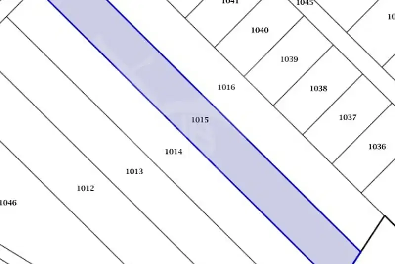 Plot in Oblast Burgas, Lozenec