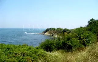Парцел в Бургас, с. Лозенец