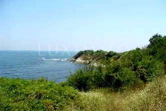 Парцел в Бургас, с. Лозенец