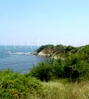 Парцел в Бургас, с. Лозенец