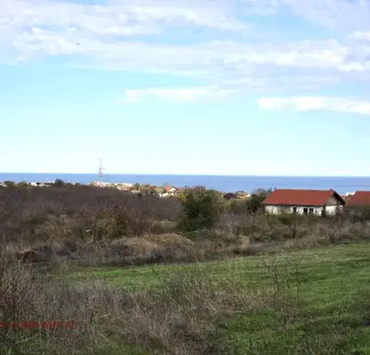 Photo 3 — Plot in Oblast Burgas, Lozenec