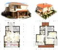 Снимка 5 — Парцел в Бургас, с. Лозенец