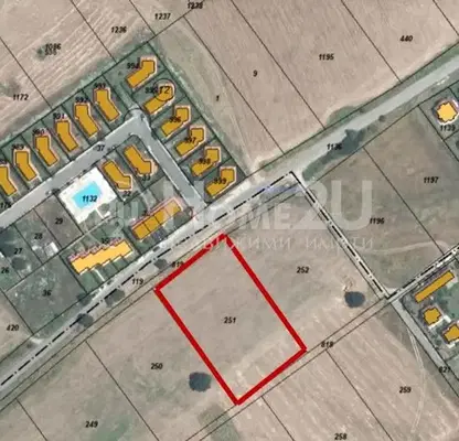 Photo 3 — Plot in Oblast Burgas, Lozenec