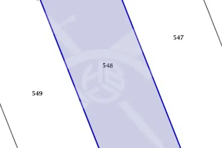 Plot in Oblast Burgas, Lozenec