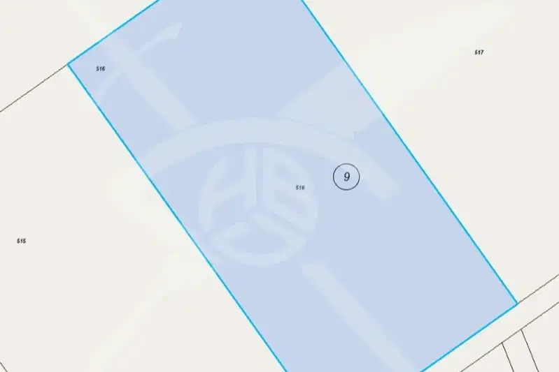 Plot in Burgas, Lozenec
