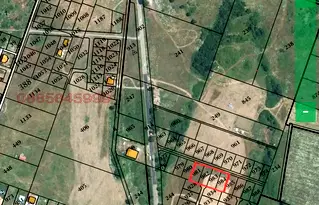 Парцел в Бургас, с. Лозенец