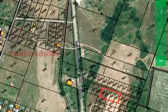 Парцел в Бургас, с. Лозенец