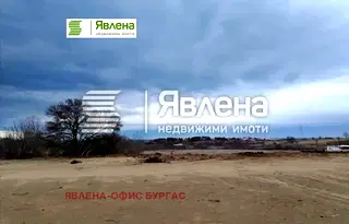 Парцел в Бургас, с. Лозенец