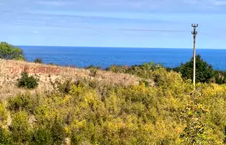 Парцел в Бургас, с. Лозенец