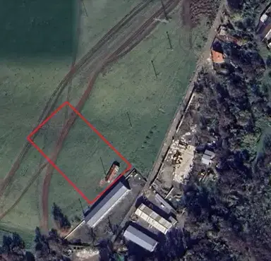 Photo 2 — Plot in Burgas, Lozenec