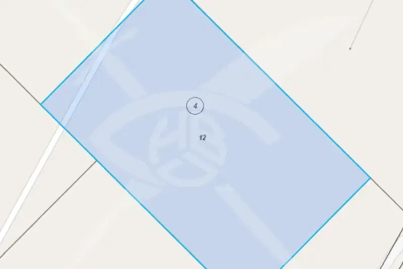 Plot in Oblast Burgas, Lozenec