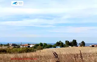 Парцел в Бургас, с. Лозенец