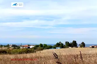 Парцел в Бургас, с. Лозенец