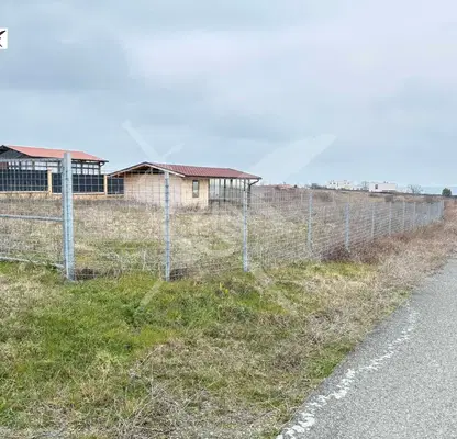 Photo 3 — Plot in Oblast Burgas, Lozenec