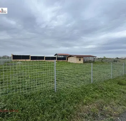 Photo 5 — Plot in Oblast Burgas, Lozenec
