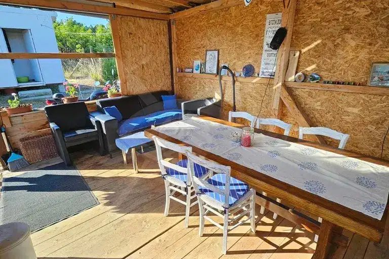 Plot in Oblast Burgas, Lozenec