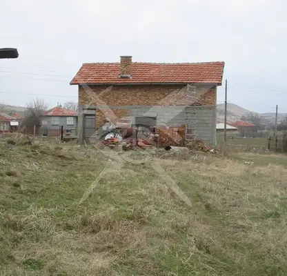 Снимка 4 — Парцел в Бургас, с. Лясково