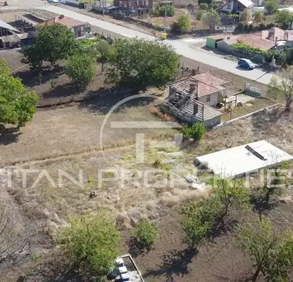 Photo 3 — Plot in Oblast Burgas, Lyaskovo