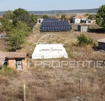 Photo 4 — Plot in Oblast Burgas, Lyaskovo