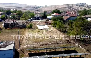 Парцел в Бургас, с. Лясково