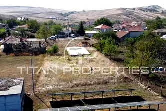 Парцел в Бургас, с. Лясково