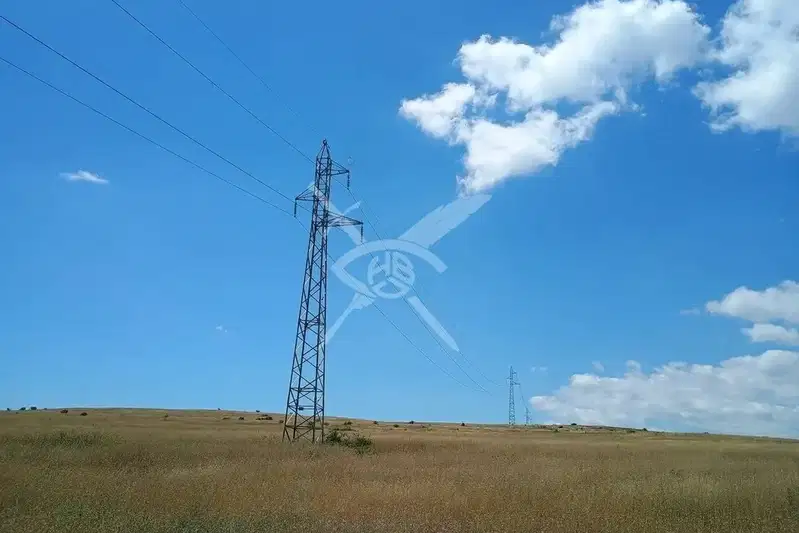 Plot in Oblast Burgas, Lyka