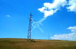 Парцел в Бургас, с. Лъка