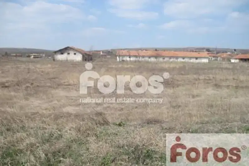 Plot in Oblast Burgas, Lyka