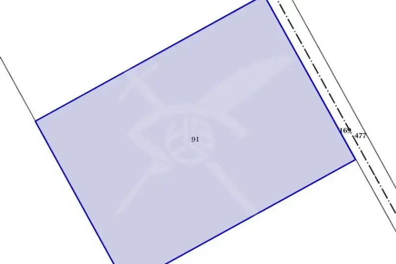 Plot in Oblast Burgas, Lyka