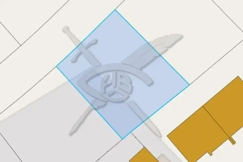 Plot in Oblast Burgas, Lyka