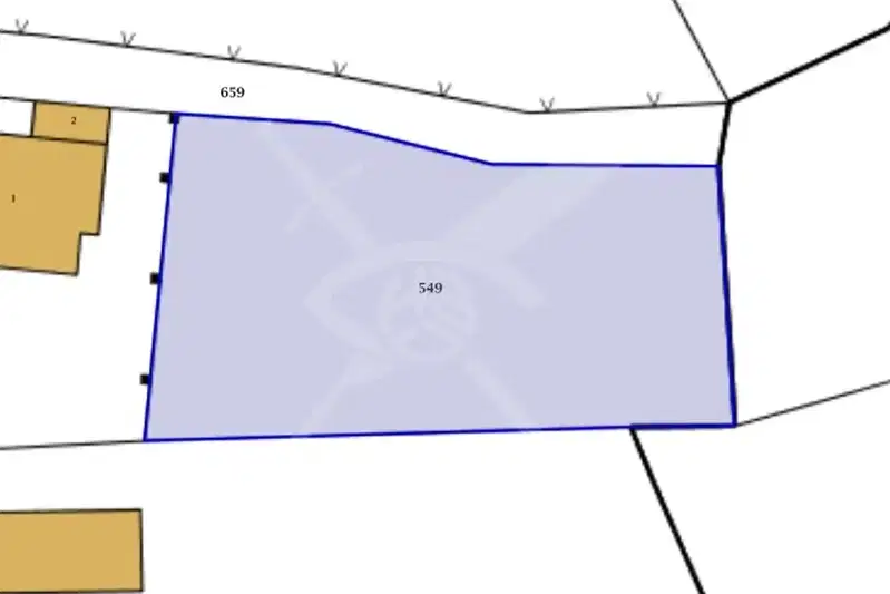 Plot in Oblast Burgas, Lyka