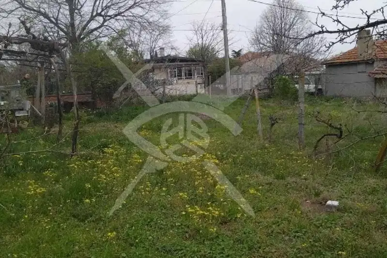 Plot in Oblast Burgas, Lyka