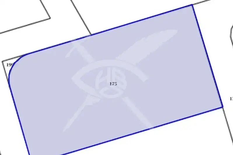 Plot in Oblast Burgas, Lyka