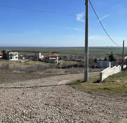 Photo 5 — Plot in Oblast Burgas, Lyka