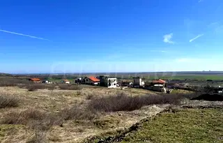 Парцел в Бургас, с. Лъка