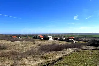 Парцел в Бургас, с. Лъка
