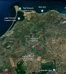 Парцел в Бургас, с. Лъка