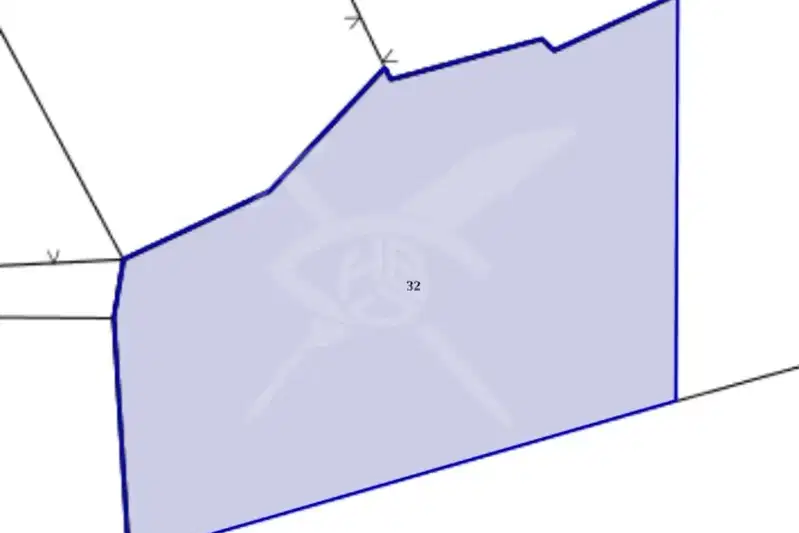 Plot in Oblast Burgas, Lyka