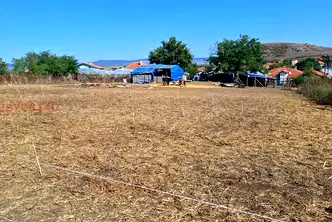 Парцел в Бургас, с. Малка поляна