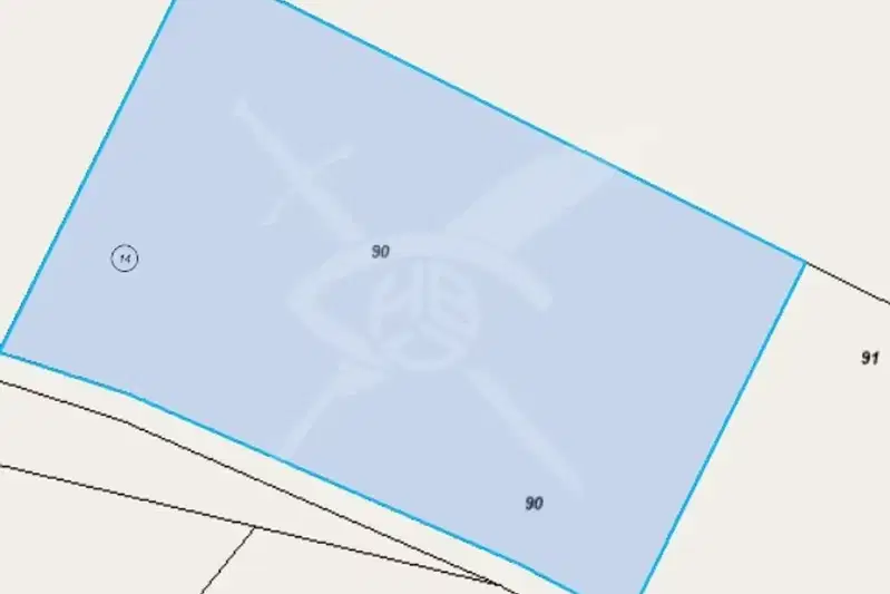 Plot in Oblast Burgas, Medovo