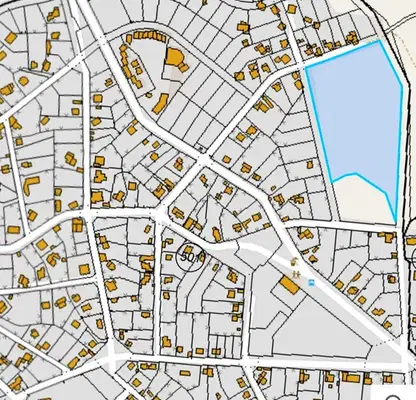 Photo 3 — Plot in Oblast Burgas, Medovo