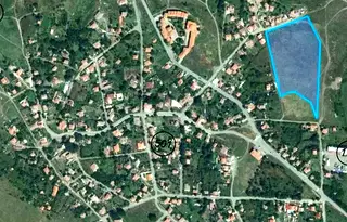 Парцел в Бургас, с. Медово