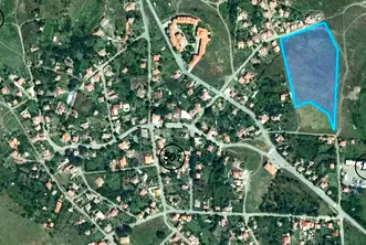 Парцел в Бургас, с. Медово