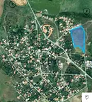 Парцел в Бургас, с. Медово