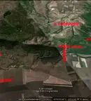 Парцел в Бургас, с. Медово