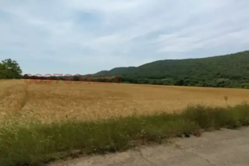 Парцел в Бургас, с. Медово