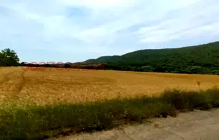 Парцел в Бургас, с. Медово